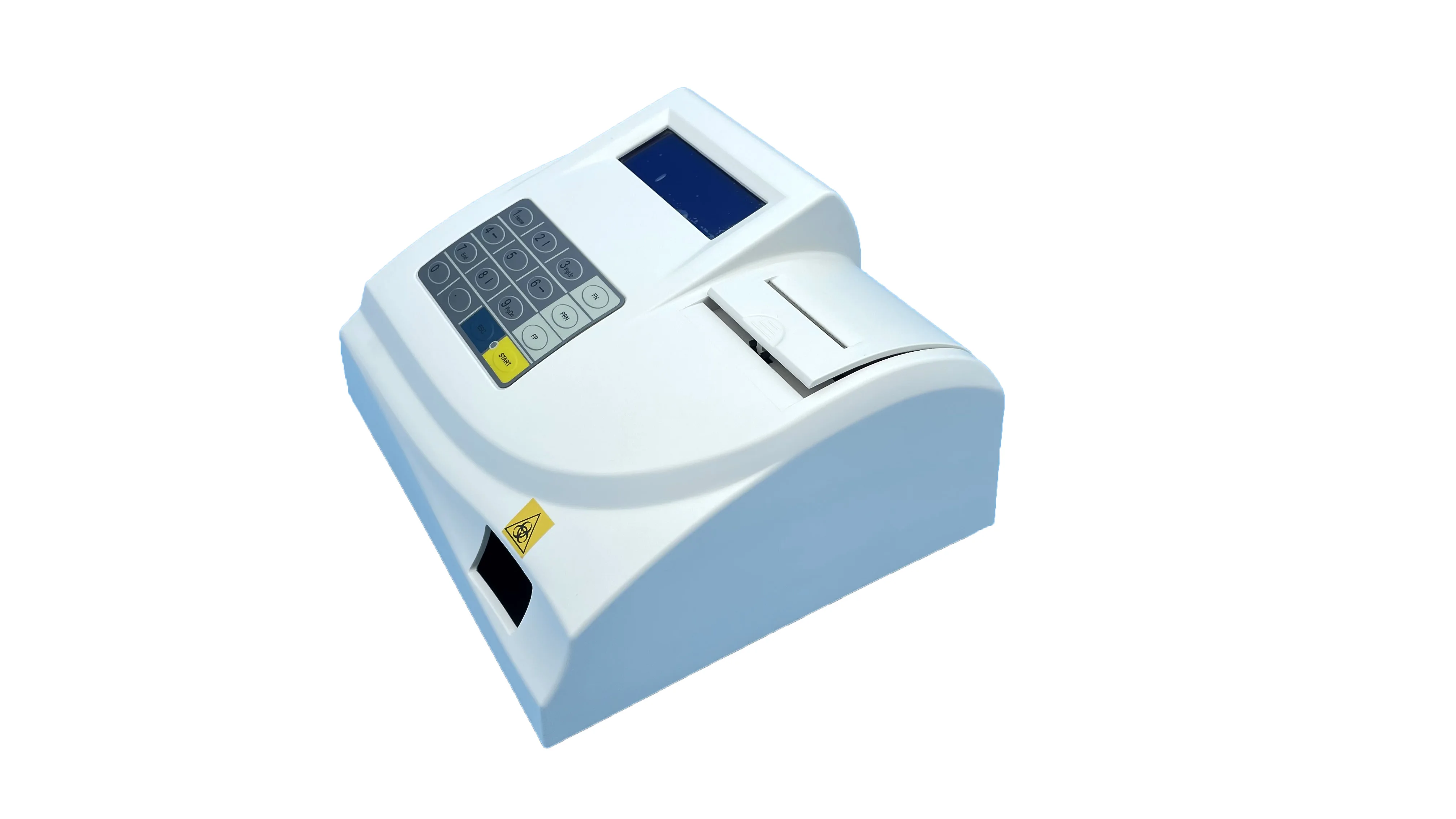 In Stock Health Clinical Medic - Medical Lab Diagnostics recension och pris