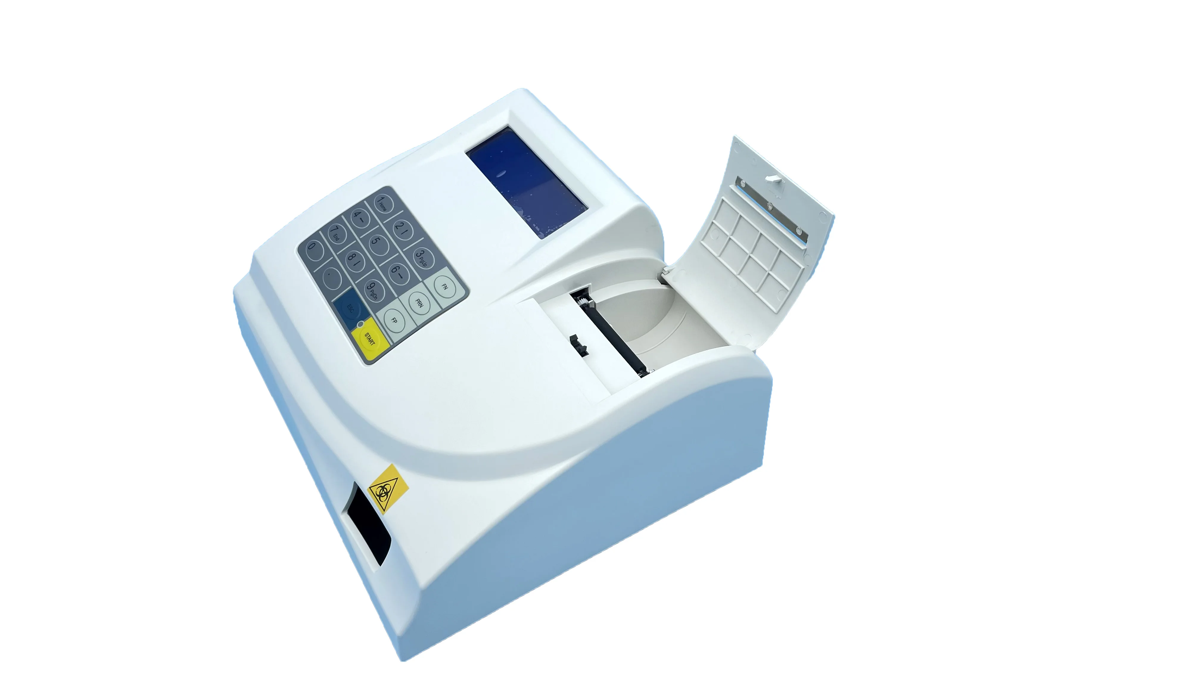 In Stock Health Clinical Medic - Medical Lab Diagnostics recension och pris