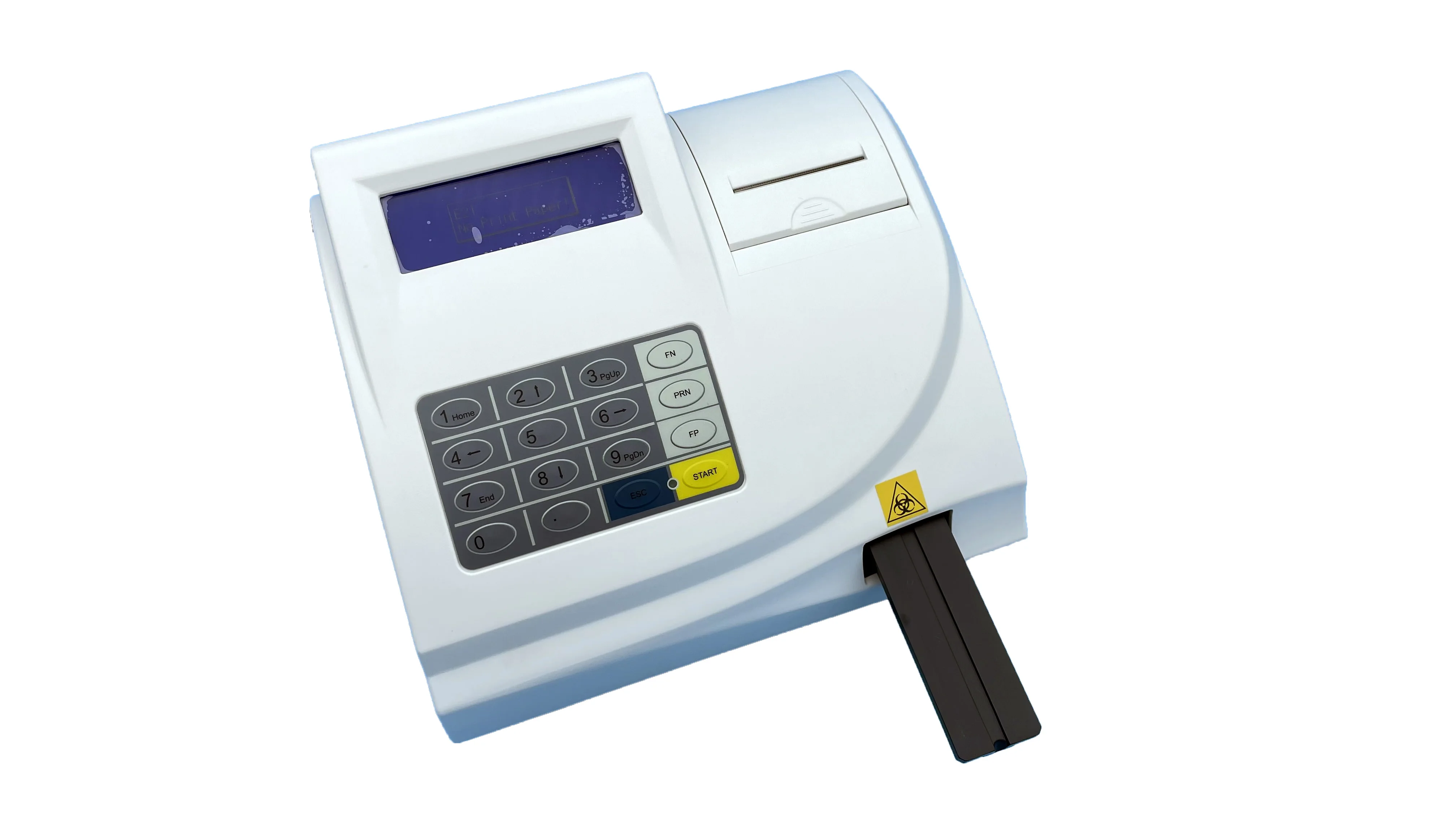 In Stock Health Clinical Medic - Medical Lab Diagnostics recension och pris