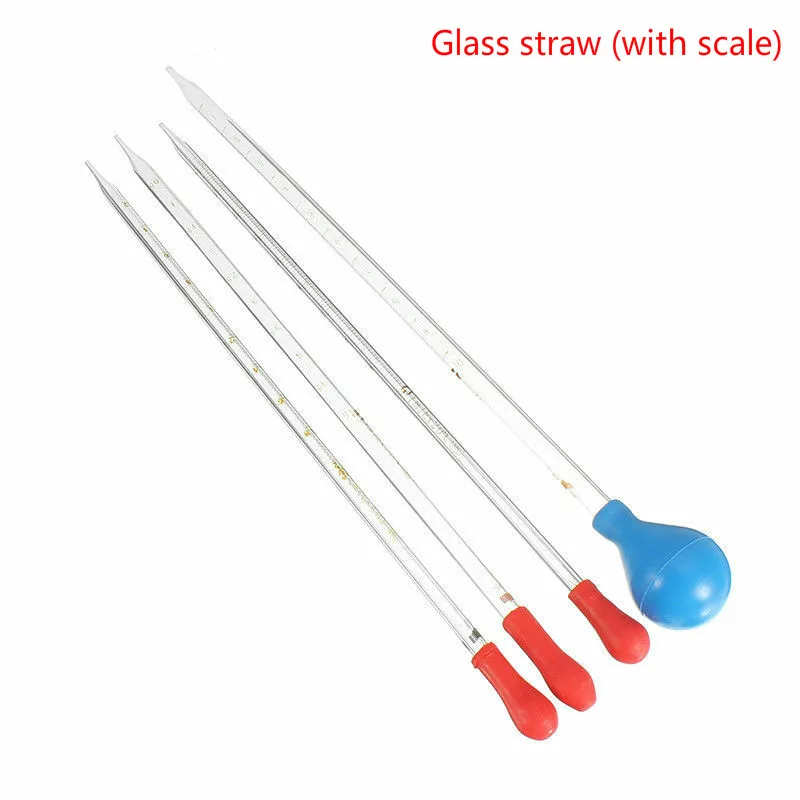 0.5ml 1ml 2ml 3ml 5ml 10ml Gla - Lab Pipette Tip recension och pris