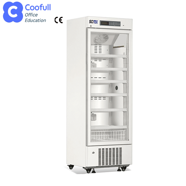 Medical Refrigerator 2~8 Degre - Medical Lab Degree recension och pris