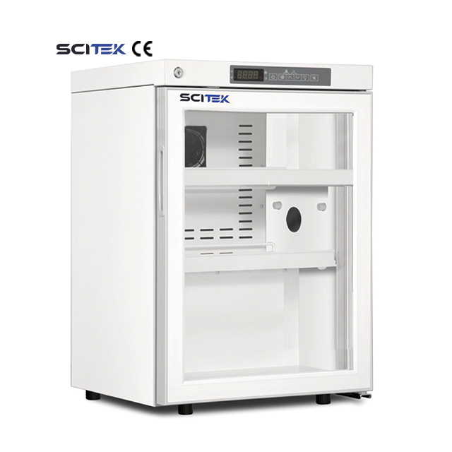 Medical Refrigerator 2~8 Degre - Medical Lab Degree recension och pris