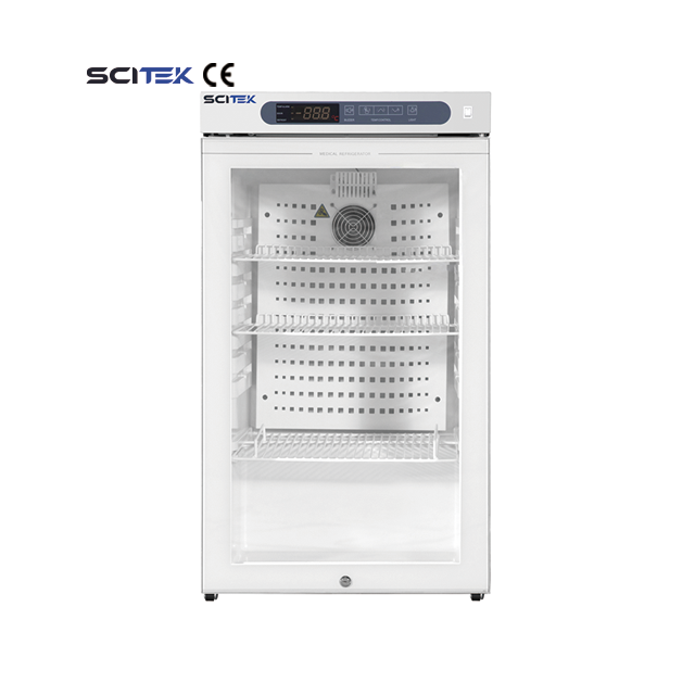 Medical Refrigerator 2~8 Degre - Medical Lab Degree recension och pris
