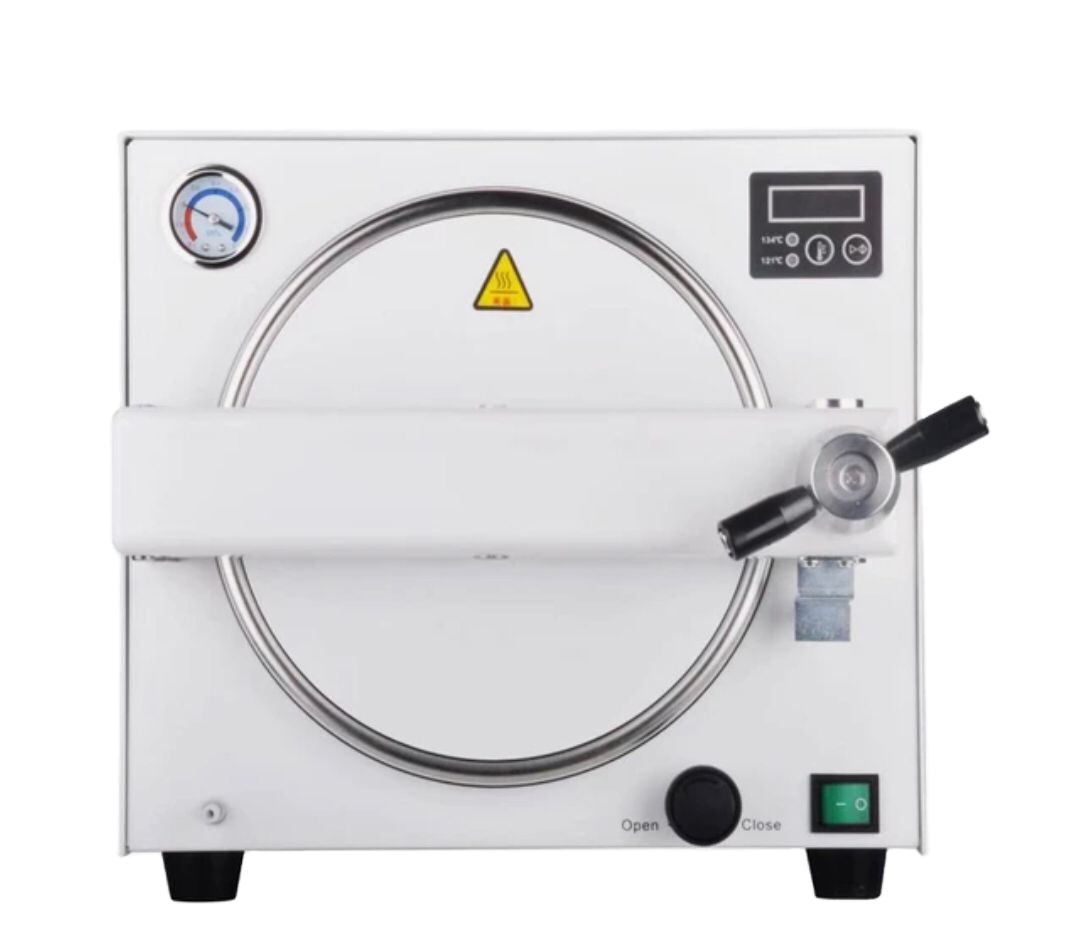 18L High Temperature Steriliza - Medical Lab Units recension och pris