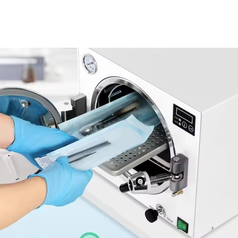 18L High Temperature Steriliza - Medical Lab Units recension och pris